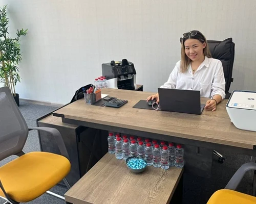 10 Best OTC Crypto Trading Desks in UAE for 2025