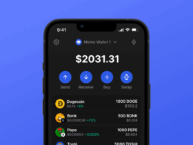 10 Best Crypto Wallets for Meme Coins in 2025