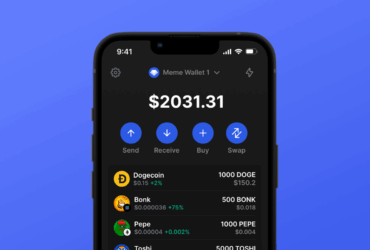 10 Best Crypto Wallets for Meme Coins in 2025