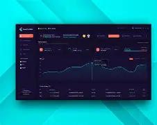 Crypto Trading & Portfolio Mgmt