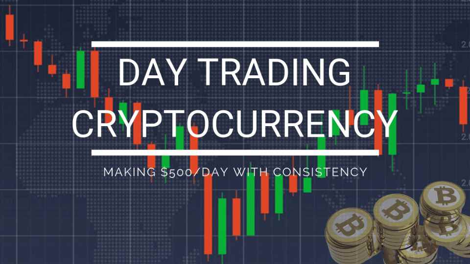 Crypto Day Trading Course