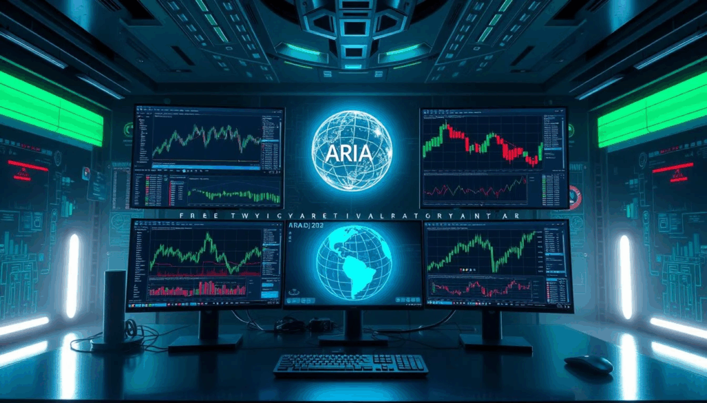 Advanced Crypto Trading