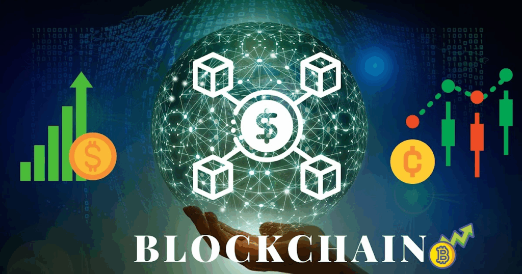 Blockchain & Crypto Trading