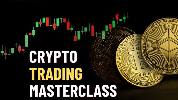 Crypto Trading Masterclass