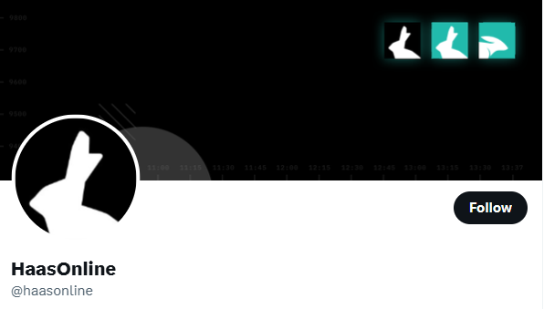 HaasOnline