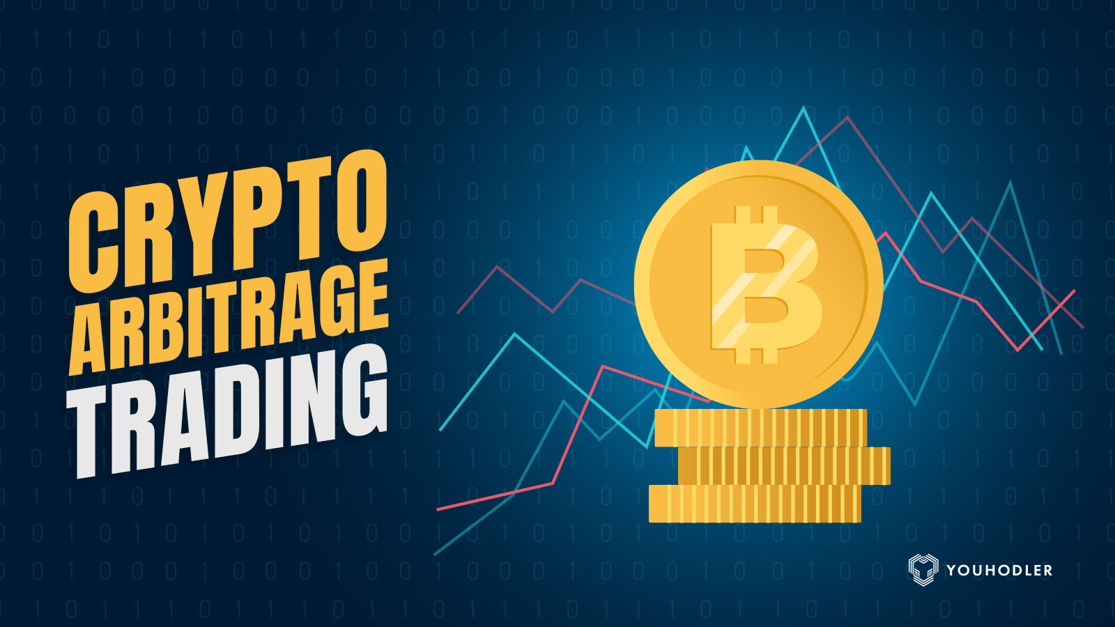 10 Best Crypto Arbitrage Trading Platforms for Maximum Profits