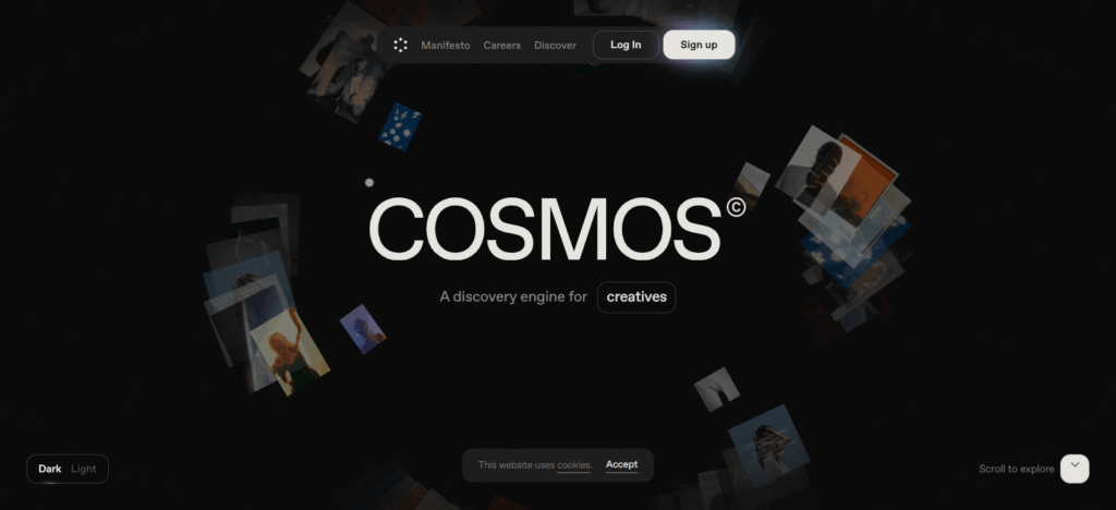 Cosmos