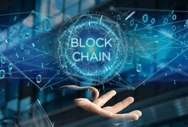 10 Best Blockchain Infrastructures for the Decentralized Web in 2025
