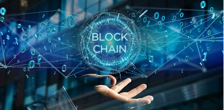 10 Best Blockchain Infrastructures for the Decentralized Web in 2025