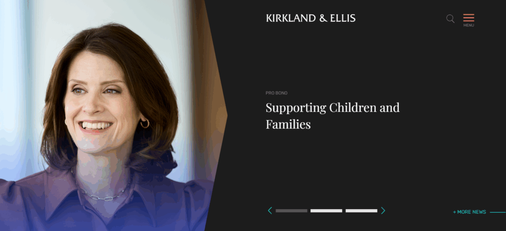 Kirkland & Ellis LLP