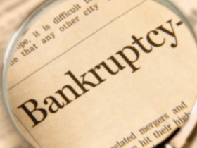 10 Best Crypto Bankruptcy Firms for Expert Financial Recovery