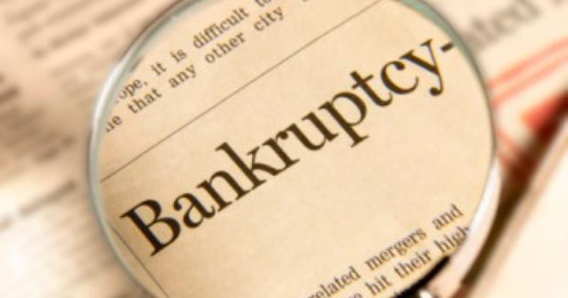 10 Best Crypto Bankruptcy Firms for Expert Financial Recovery