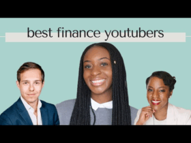 10 Best Finance YouTubers 2025