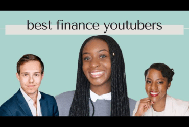 10 Best Finance YouTubers 2025