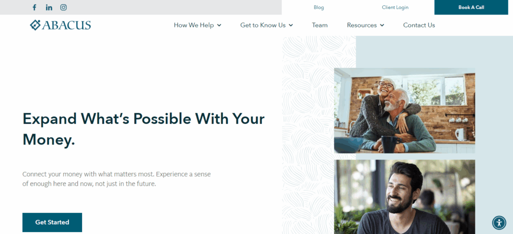 Abacus Wealth Partners