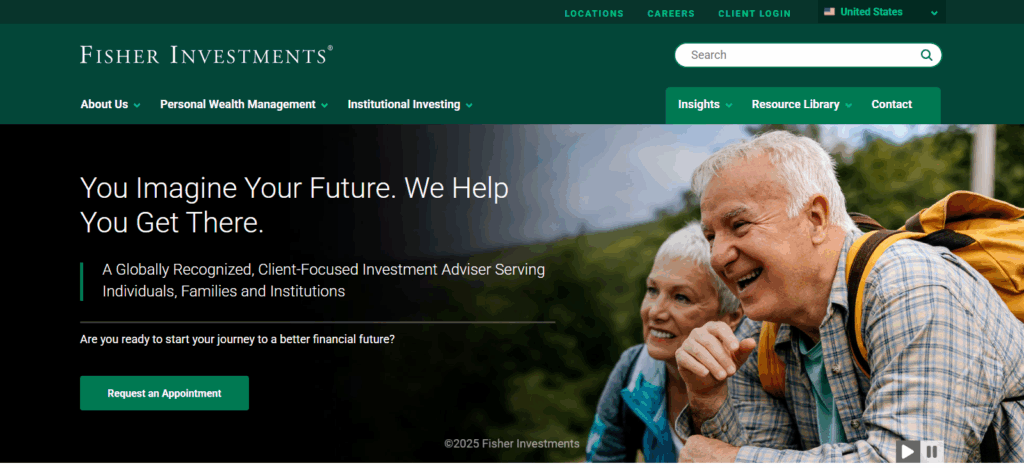 Fisher Investments