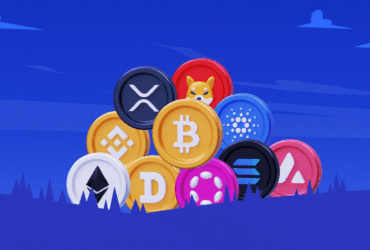 10 Top Cryptos with the Most Growth Potential in 2025