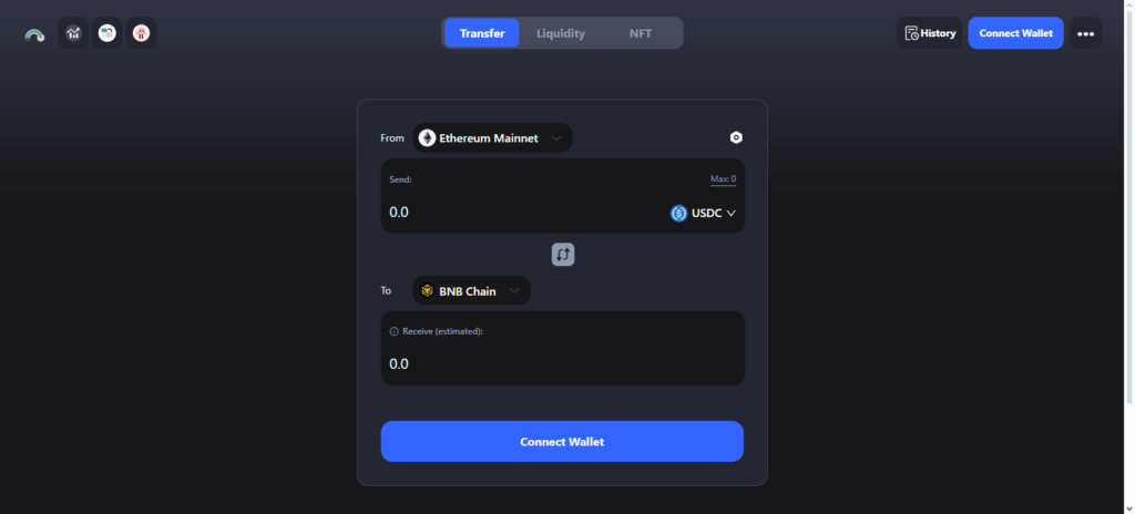 Celer Network (cBridge)