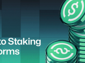 9 Best Crypto Staking Platforms for Stablecoins 2025