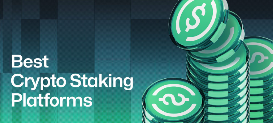 9 Best Crypto Staking Platforms for Stablecoins 2025