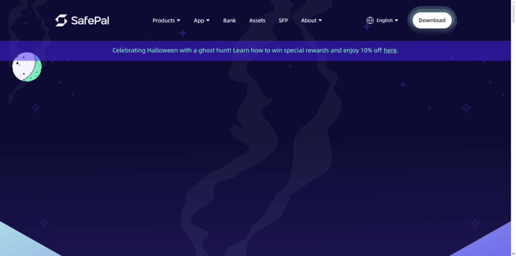 9. SafePal