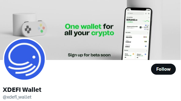 XDEFI Wallet