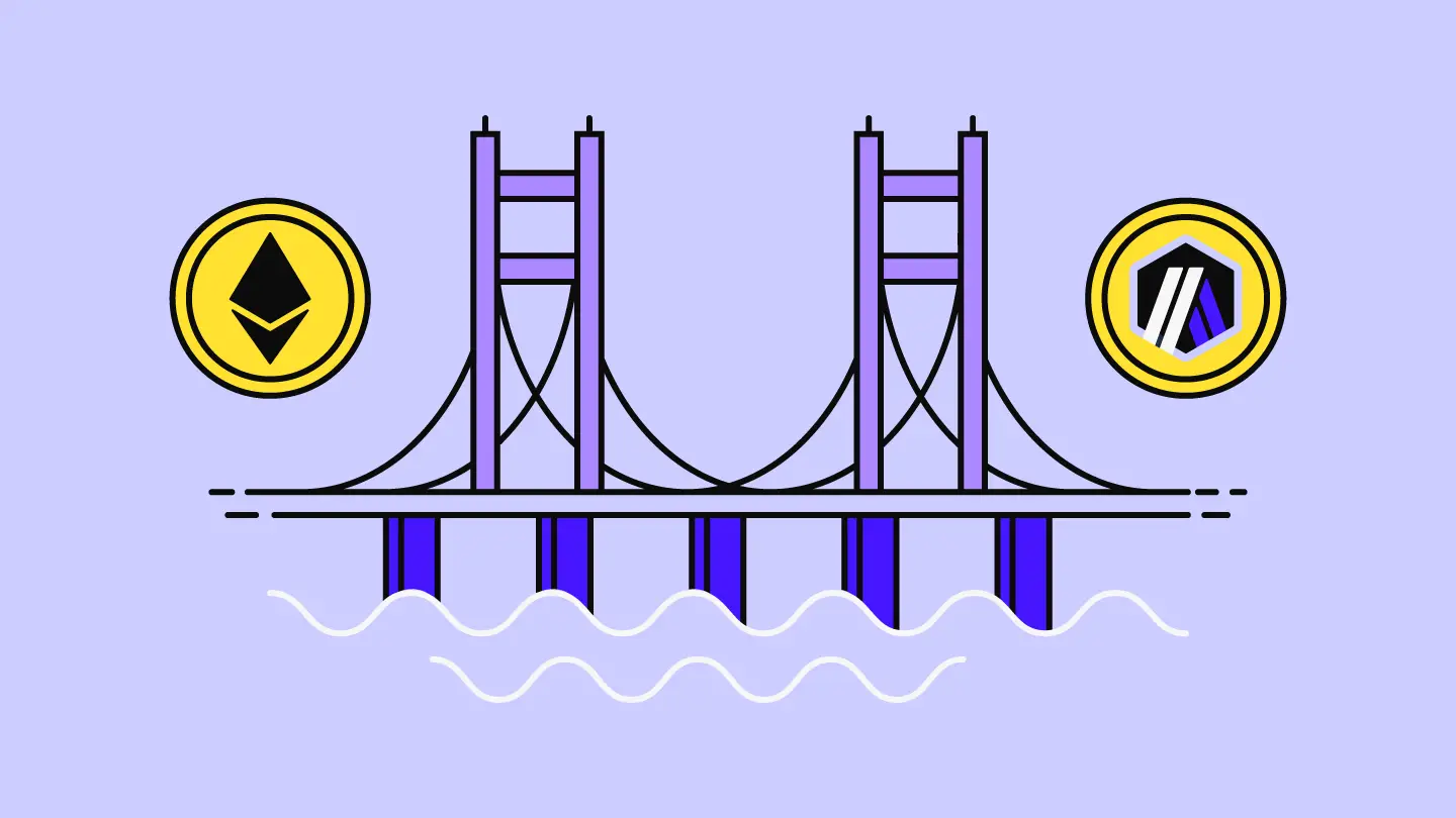 10 Best Crypto Bridges Supporting NFT Transfers