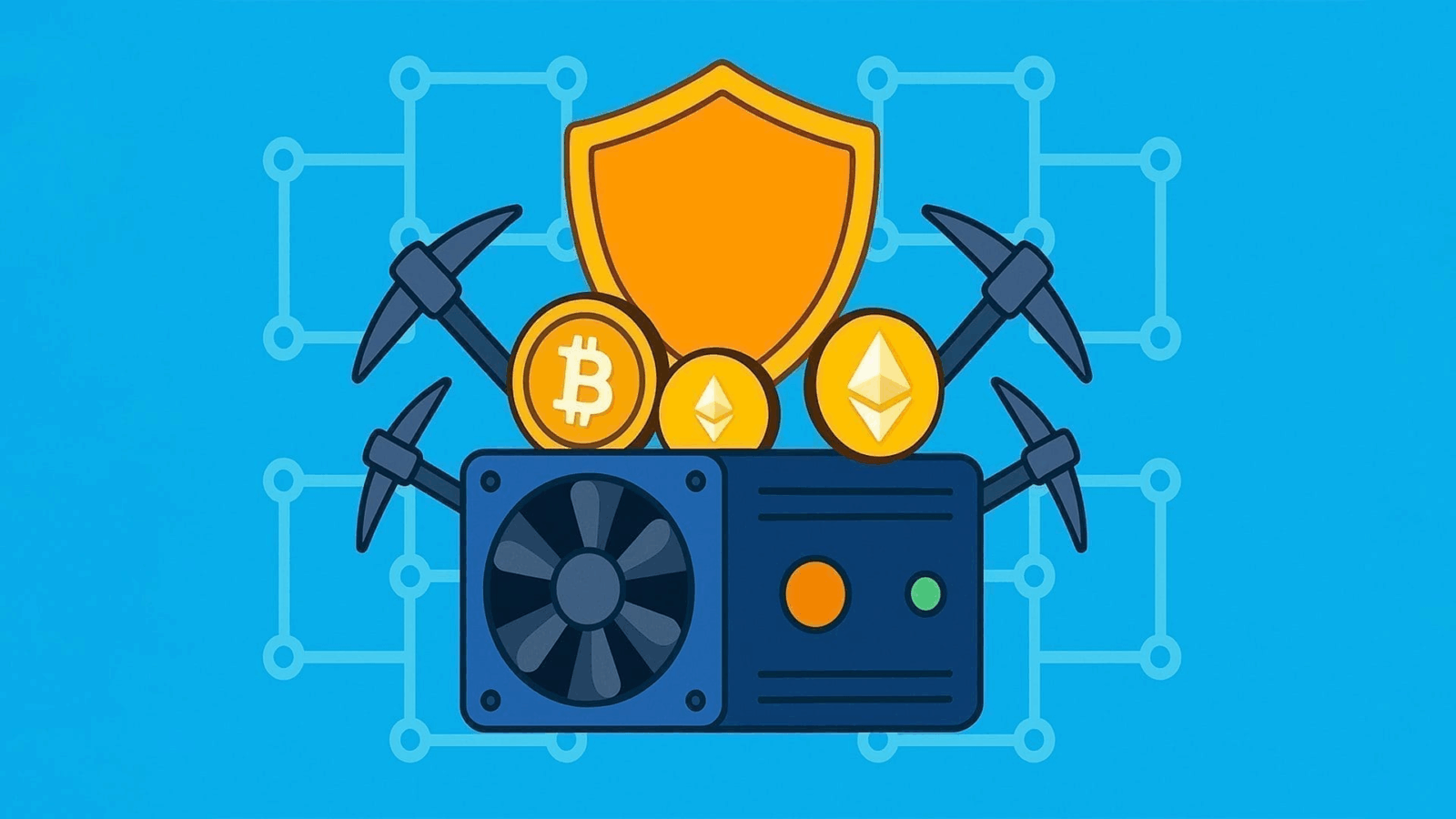 9 Best Crypto Mining Pools with Automatic Profit Sharing