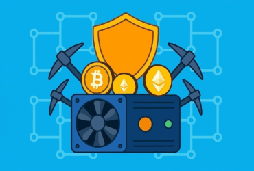 9 Best Crypto Mining Pools with Automatic Profit Sharing