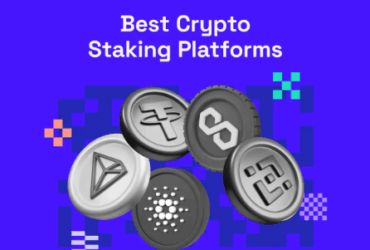 9 Best Crypto Staking Apps Supporting Multiple Chains