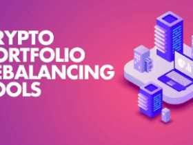 9 Best Crypto Tools for Automated Portfolio Rebalancing