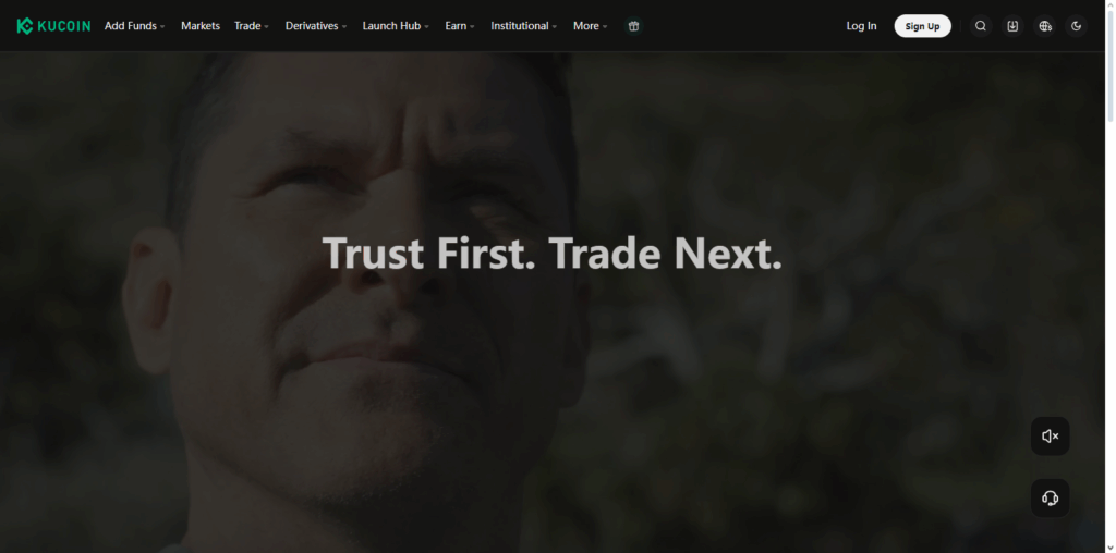 KuCoin