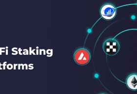 10 Best Crypto Staking Platforms with Daily Rewards