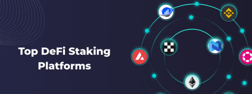 10 Best Crypto Staking Platforms with Daily Rewards