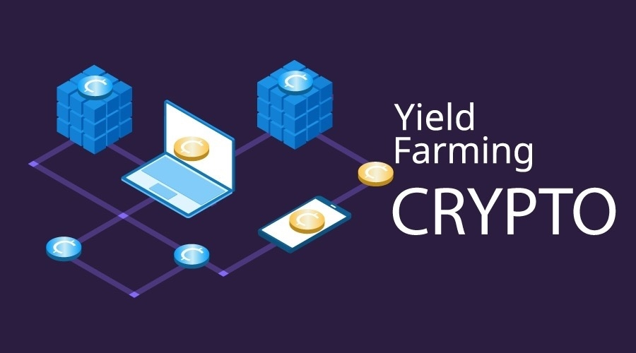 10 Best Crypto Aggregator Apps for Yield Farming