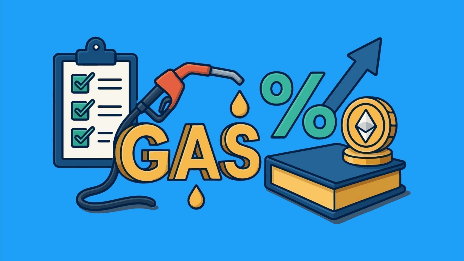 10 Best Crypto Tools for Gas Fee Optimization in 2025