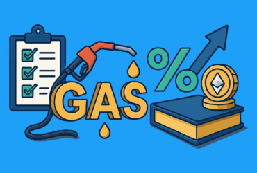 10 Best Crypto Tools for Gas Fee Optimization in 2025