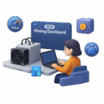 10 Best Crypto Mining Hardware Rentals for Beginners