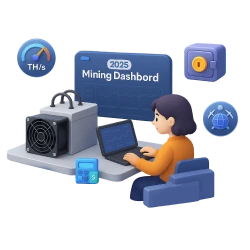 10 Best Crypto Mining Hardware Rentals for Beginners