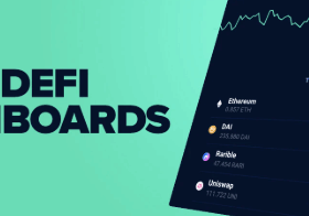 10 Best Crypto DeFi Dashboards for Multi-Chain Analytics