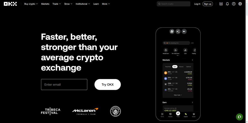OKX