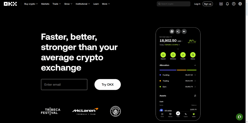 OKX