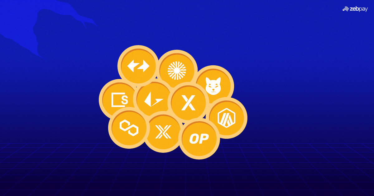 10 Best Crypto Exchanges with Layer 2 Blockchain Support