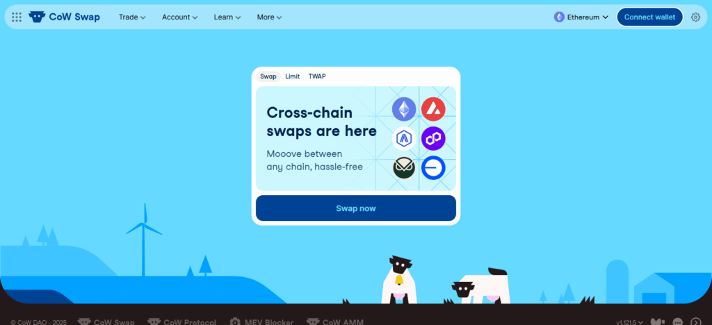 CoWSwap