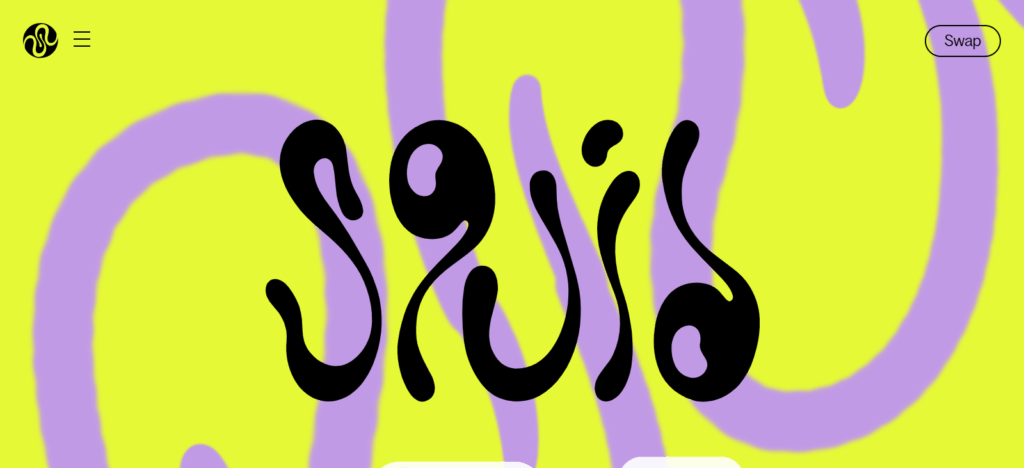 Squid Router (Axelar)