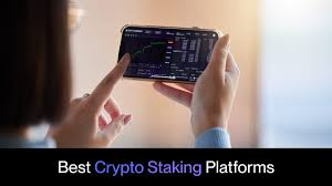 9 Best Crypto Staking Platforms for Governance Tokens
