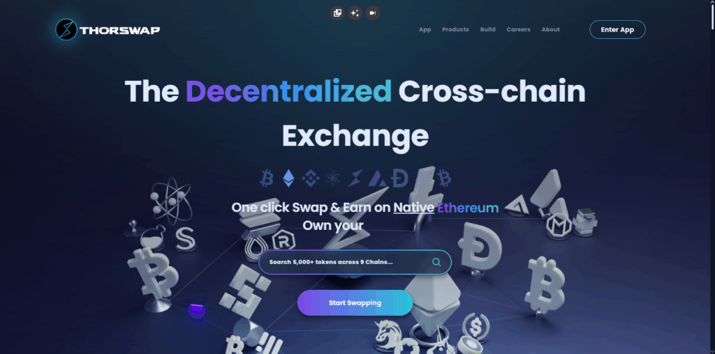 THORSwap