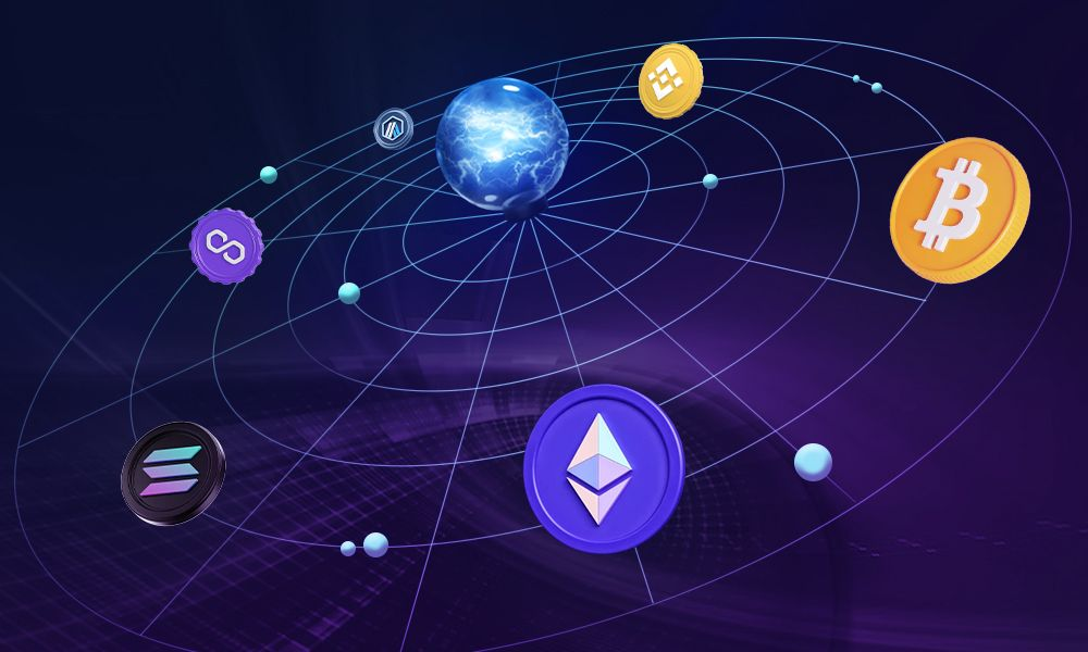 10 Best Crypto Aggregator Tools for Cross-Chain Swaps