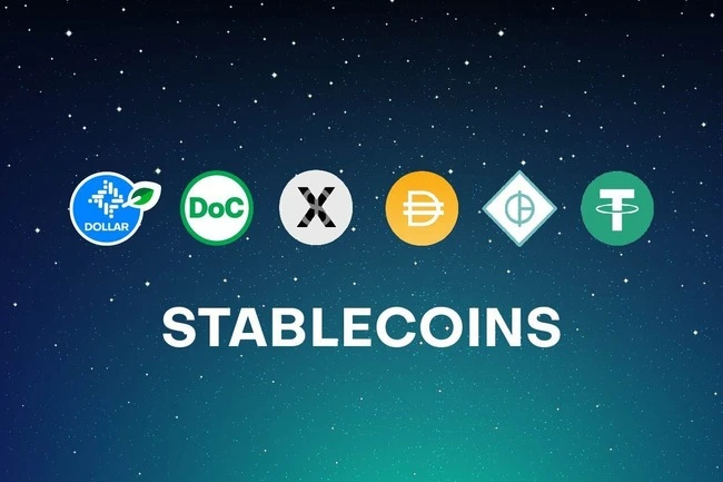 What Are Stablecoins?