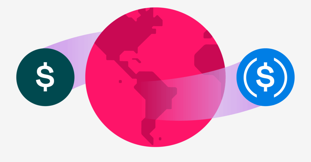 How Stablecoins Are Revolutionizing Cross-Border Payments